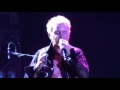 Billy Idol : Can't Break Me Down Live @ Ottawa Bluesfest 2016
