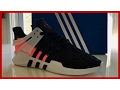 ADIDAS EQT Support ADV Unboxing And Review