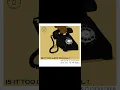 Download Lagu Sir LSG \u0026 DJ SoulDIva - Is It Too Late To Call_ (feat. Mo-T \u0026 The Bless)||