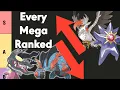 Victory Road CHAMPION Ranks Every Mega and Shares Team on Tub Takes ft Pedro Alex Adi