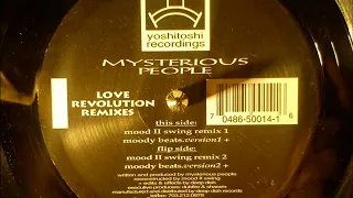 mysterious people love revolution mood ii swing remix 2 