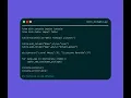 Python rich - Print dictionary to coloured table