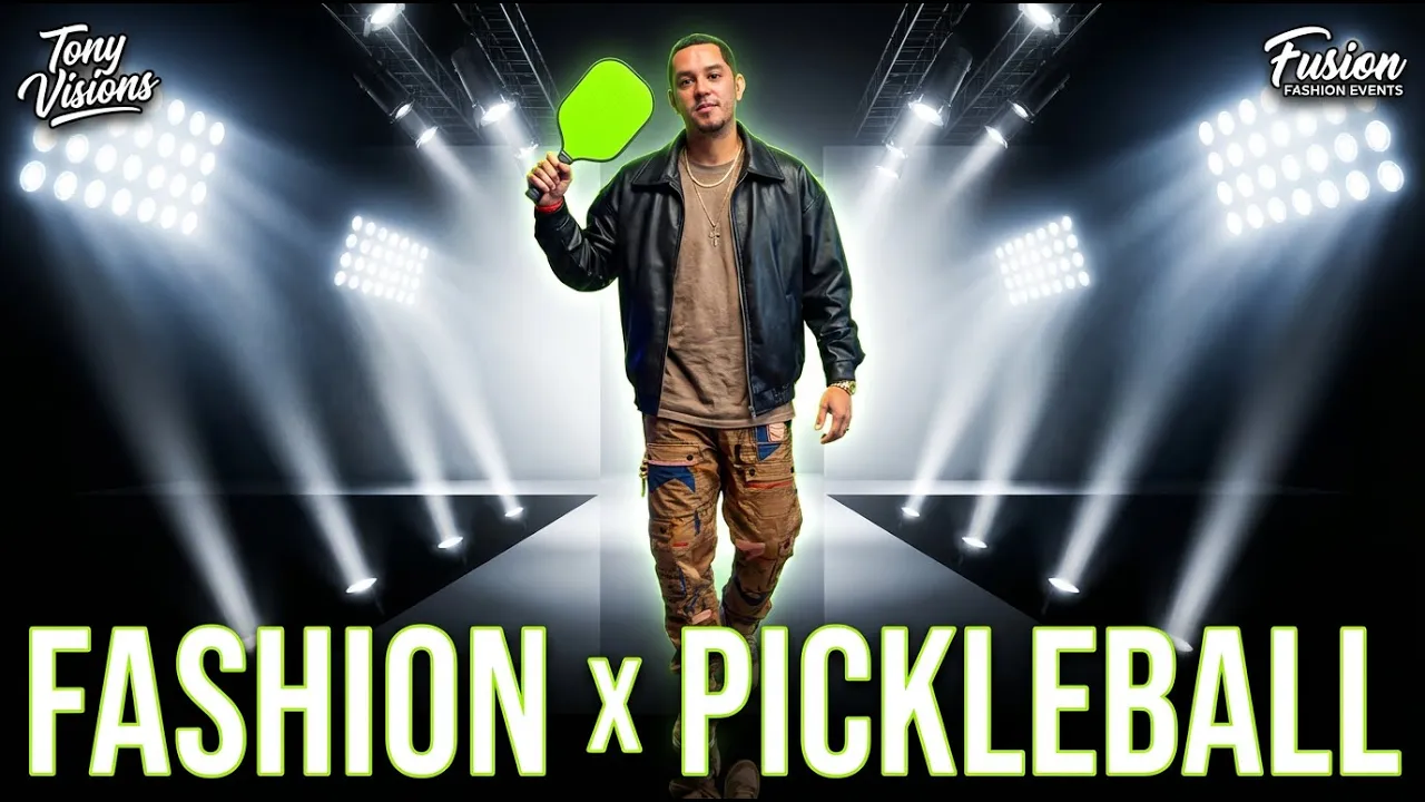 From Wynwood to Hard Rock: The Business Behind Designer Wars & Model Pickleball