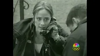 Third Watch NBC Promo TV Commercial 1999 Sundays This Fall