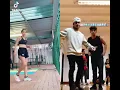 Tiktok dance challenge| The Style Weekend-Remix- Eduardo Luzquiños & NP Heaven