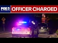 DeKalb County officer faces manslaughter charge FOX 5 News
