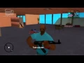 GTA Vice City Stories - Ending Final Mission