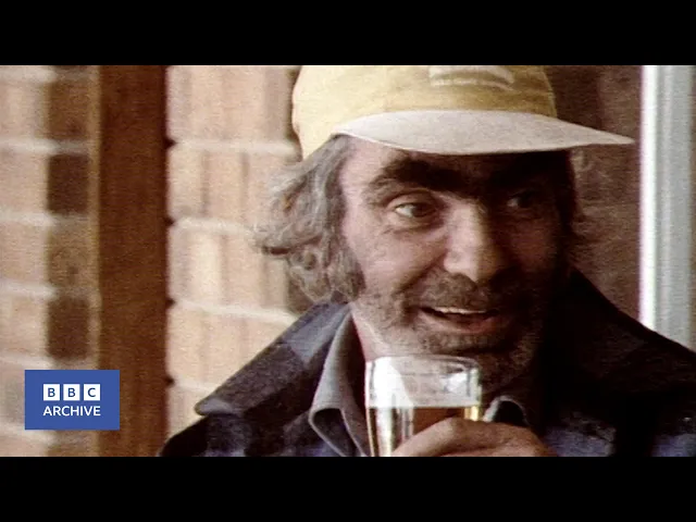 Video: 1986: Opal Mining Down Under | World About Us | BBC Archive