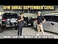 Download Lagu Jual 40 Jutaan aja Nih.. AFM Mobilindo Obral Barbar September Ceria Mobil Bekas Turun Harga