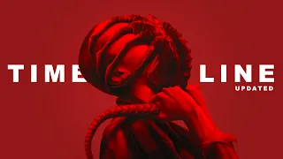 The NEW Complete Alien Timeline 1979 - 2025