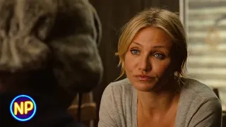 Cameron Diaz Gives The Weird Kid Her Bra Bad Teacher Now Playing 