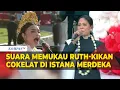 Download Lagu Suara Memukau Ruth Sahanaya hingga Kikan Cokelat Tampil di Istana Merdeka Meriahkan HUT ke-80 RI