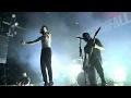 Blessthefall (feat. Levi Benton from Miss May I) - Drag Me Under (Live) @ Denver, 10/6/2025
