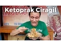 Download Lagu Jakarta Street Food - FAMOUS KETOPRAK at Ketoprak Ciragil in Jakarta, Indonesia!