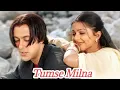 Lagu Tumse Milna || Tere Naam (2003) || Udit Narayan \u0026 Alka Yagnik || Hindi Song 🪈🪈🪈🪈🪈