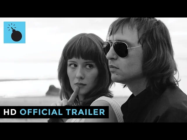 LETO | Official Trailer HD