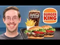 Download Lagu Keith Eats Everything at Burger King Live
