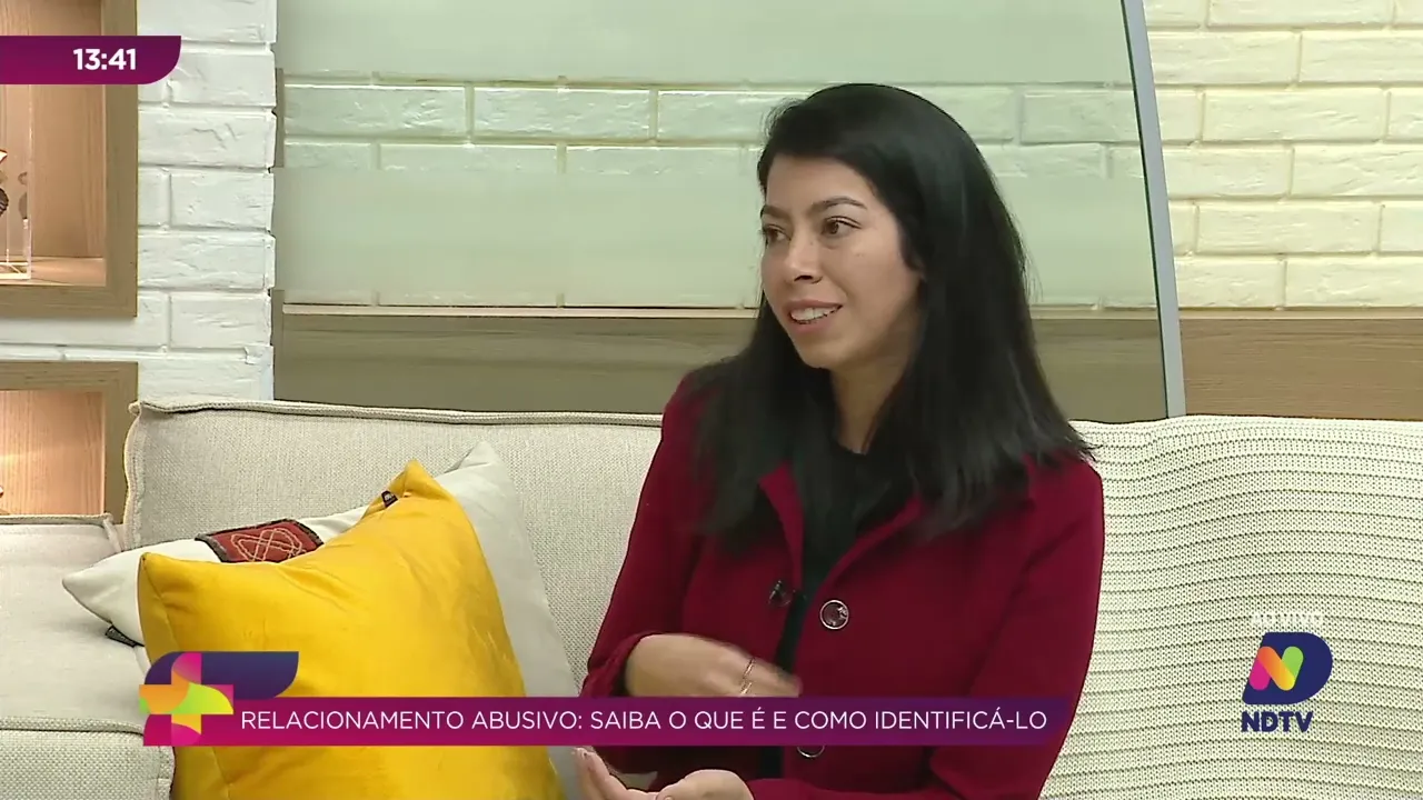 Saiba como identificar um relacionamento abusivo