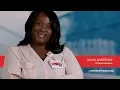 Meet Qiana - IT Administration