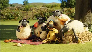 فيلم شون ذا شيب بالعربي الخروف شون والفضائيين Shaun The Sheep 2023 