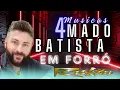 Download Lagu As Melhores de Amado Batista EM FORRÓ (Rickael) SHOWS 62 99902-5597