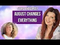 August Astrology Forecast 2026 What the Eclipses Mean for Every Zodiac Sign