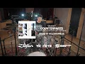 Download Lagu “Ghost” - Counterparts Drum Playthrough - Kyle Brownlee
