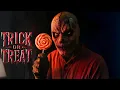 Download Lagu TRICK or TREAT  |  Full Horror Movie (Halloween Season Horror Movie)