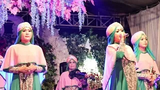 selingkuh qasidah el wafda live kedungwinong 2019
