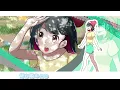 ポケモンSM OP『未来コネクション』を誕生日に歌いました。桃世莉蕗