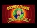 Thats all folks Looney Tunes