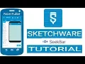 Sketchware SeekBar Tutorial NonTube