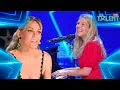 EDURNE canta «YANAY» con estos MÚSICOS DE HOSPITAL | Audiciones 3 | Got Talent España 7 (2021)