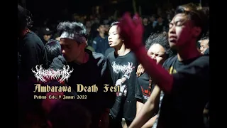 Download Mannequin Goretuary at Ambarawa Death Fest (Highlights) MP3