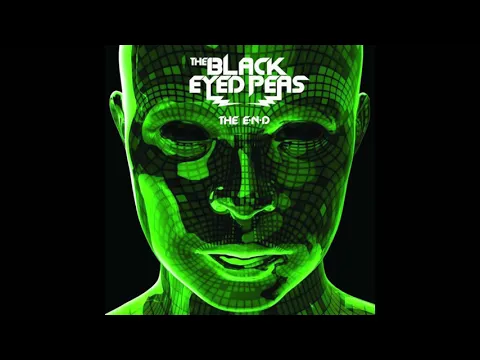 Download MP3 The Black Eyed Peas - Boom Boom Pow