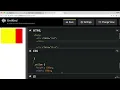 Absolute positioning 100 Days of Code The Complete Python Pro Bootcamp for 2022