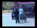 Tom Green s Bike Accident Prank Part 2