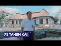 Download Lagu 75 Tahun KAI untuk Indonesia