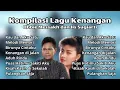 Obbie Messakh \u0026 Iis Sugiarti Kompilasi Lagu Kenangan Pilihan Tembang Kenangan Populer TANPA IKLAN