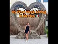 I Moved to Tulum Mexico My First Week Living Abroad What It s Really Like