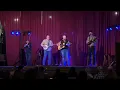 Mary Ann is a Pistol — Lonesome River Band @ The Reidsville Showcase 2/1/25