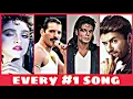 Download Lagu Every number 1 song of the 80s