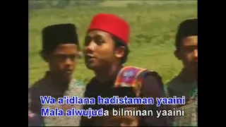 Download Hubbu Ahmadi (Mencintai Nabi Muhammad) Sholawat Langitan MP3