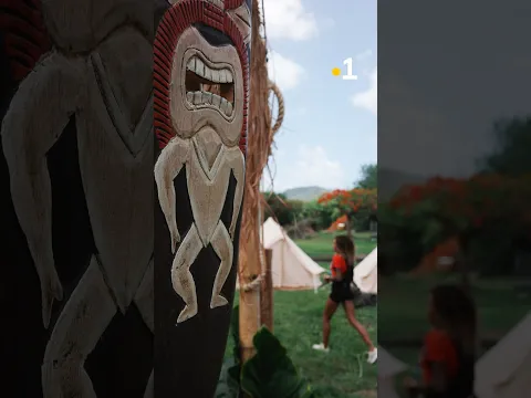 Kalina-Le trésor des Ancêtres : Teaser épisode 2