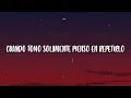11 11 ONCE ONCE   Reykon x Beéle Letra Lyrics