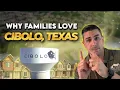 Why Cibolo Texas is the Perfect Place to Call Home Living in Cibolo TX