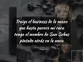 Nuestra Herencia -- Rich Vagos, Gera Mx, Faruz Feet (Letra/Lyrics)