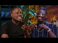 I went against my mother to meet my father. I was not ready for what happened next— Segun Johnson