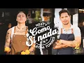COMO SI NADA - LEONI TORRES & NESTY (Audio 2021)