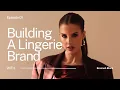 Brennah Black s First NYC Lingerie Show Building Black Heart - Episode 1